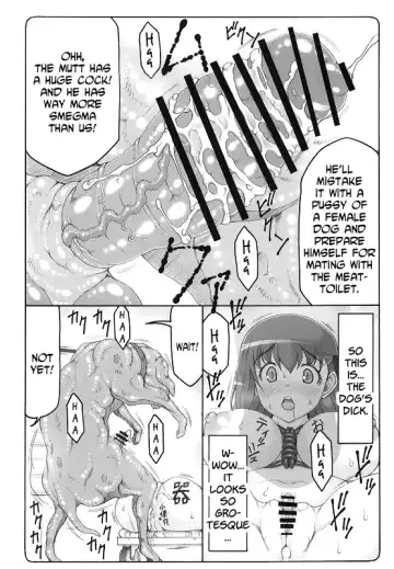 [Izumi Yuujiro] Kotori 12 Fhentai - Page 7