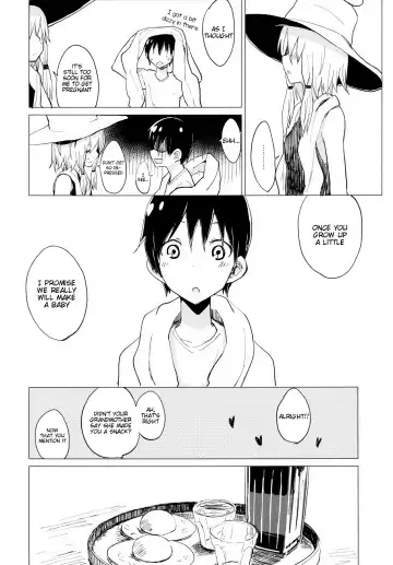 [Mirino] Suwa Shota 4 Fhentai - Page 21