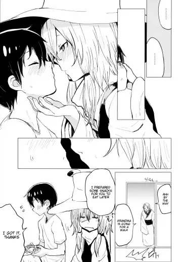 [Mirino] Suwa Shota 4 Fhentai - Page 4