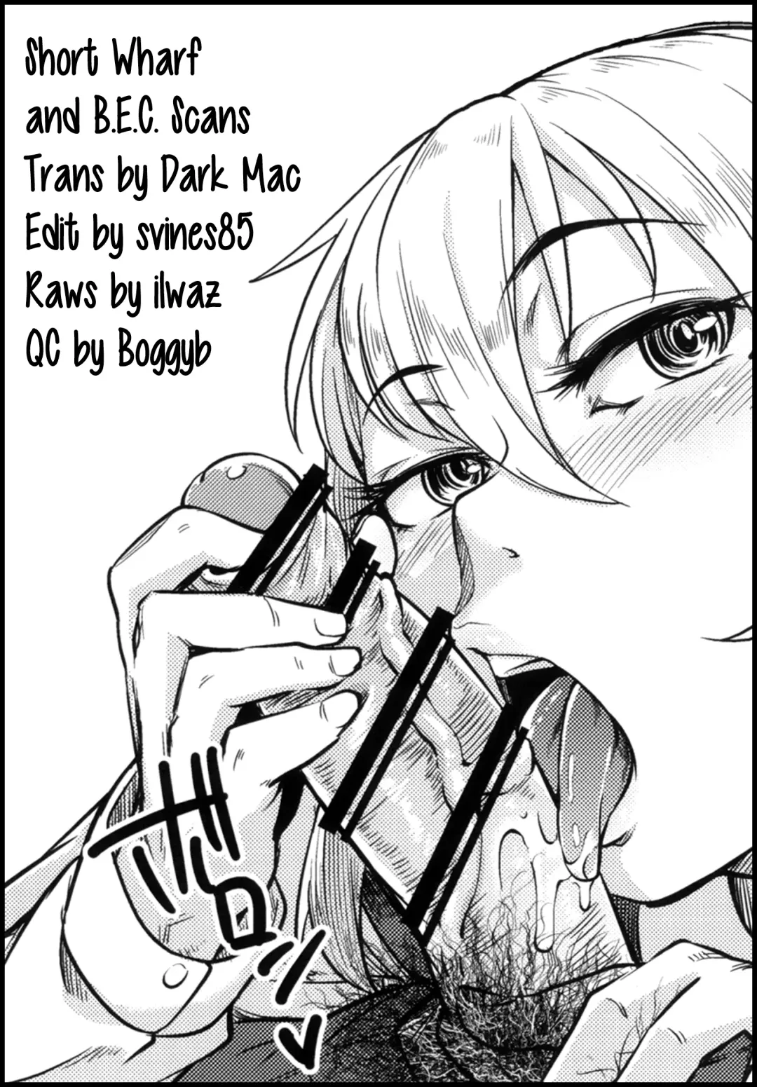 [Sexyturkey] Josouko ga Oshigoto Suru Hon | A Crossdresser Goes to Work Fhentai - Page 24