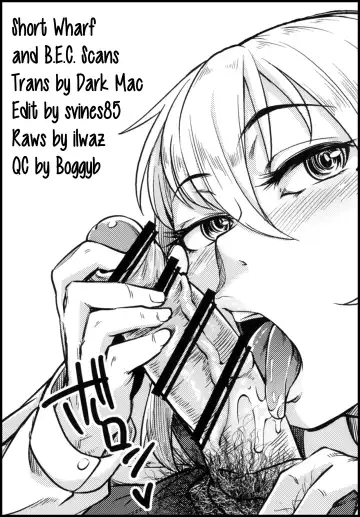 [Sexyturkey] Josouko ga Oshigoto Suru Hon | A Crossdresser Goes to Work Fhentai - Page 24