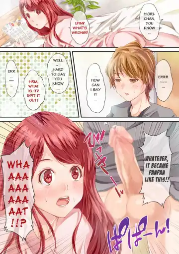 [Kinoebi] Ruby Shot! Fhentai.net - Page 3