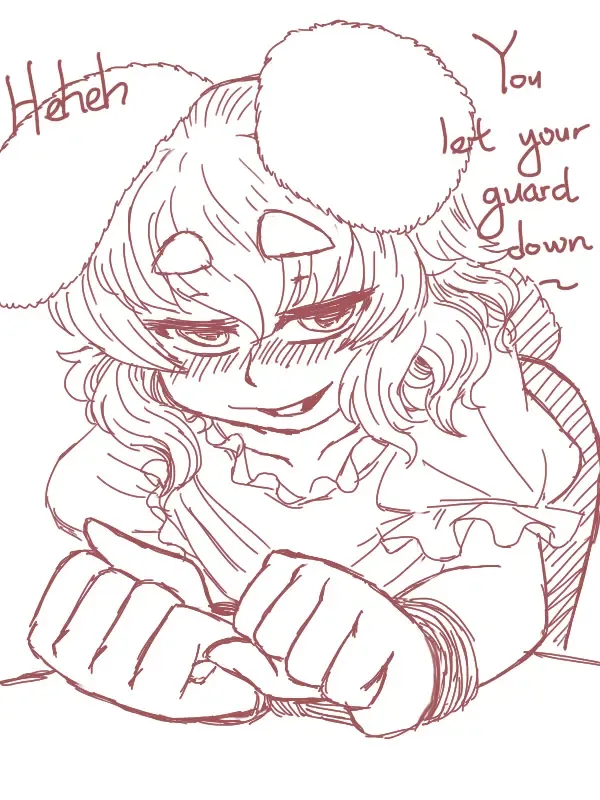 [Hell Angel] Caught! Usa! Fhentai - Page 17