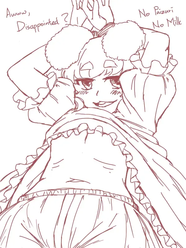 [Hell Angel] Caught! Usa! Fhentai - Page 3