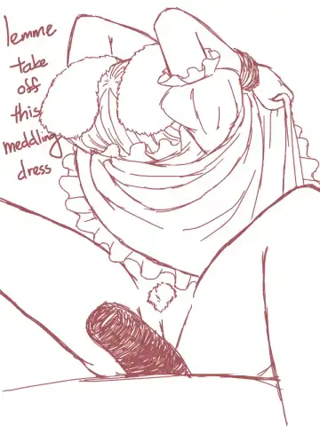 [Hell Angel] Caught! Usa! Fhentai - Page 18