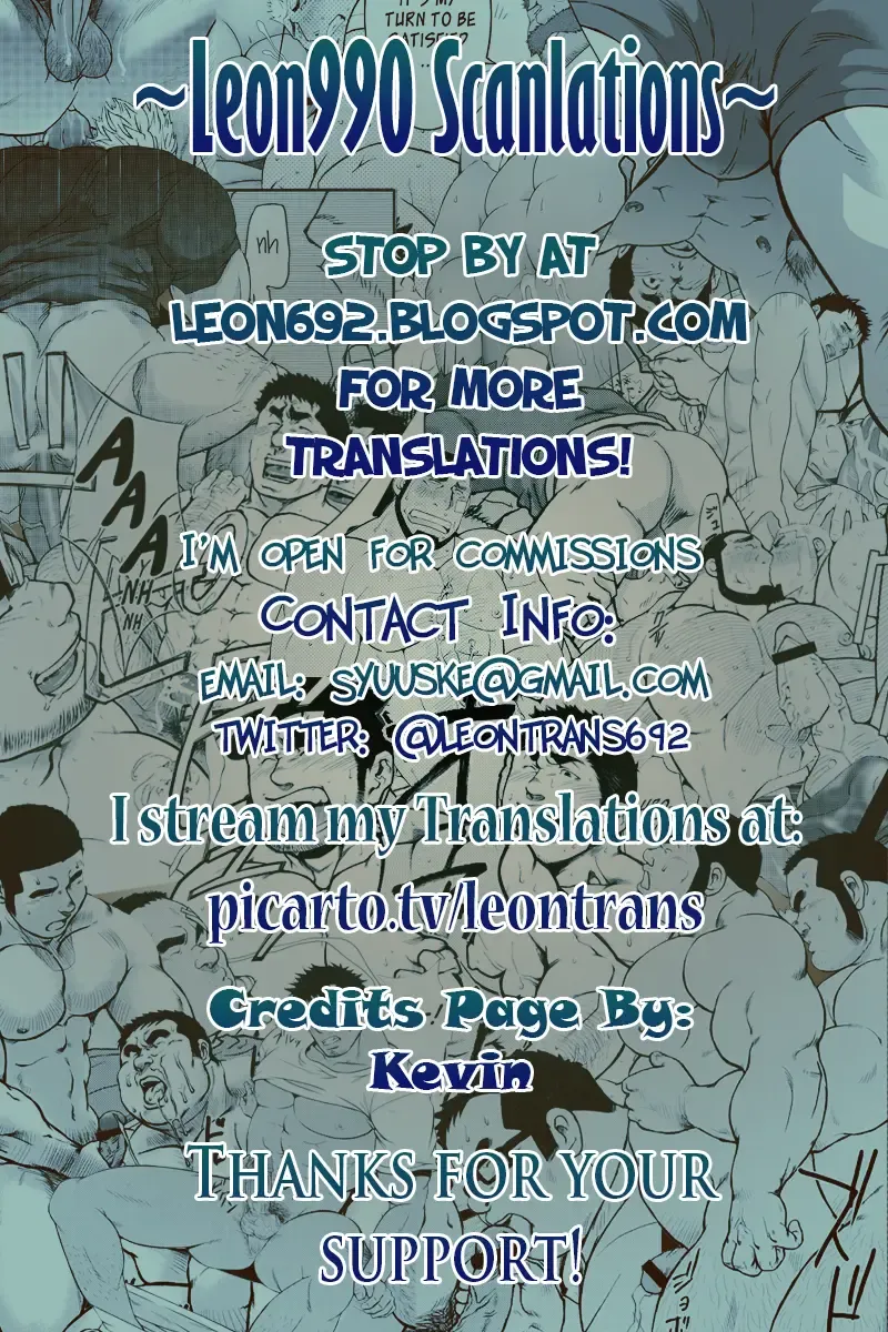 [Jiraiya] Kacho Omocha | The CEO's Toy Fhentai - Page 15