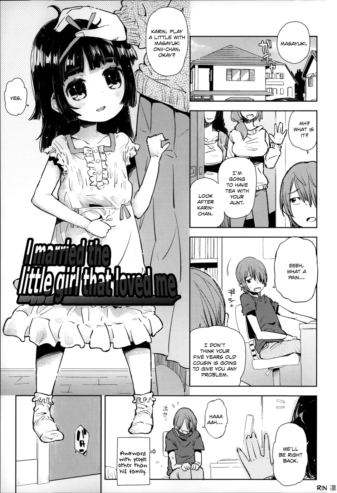 [Seihoukei] Chippai ha Seikou no Moto |  A Flat Chest is the Key for Success Fhentai - Page 121