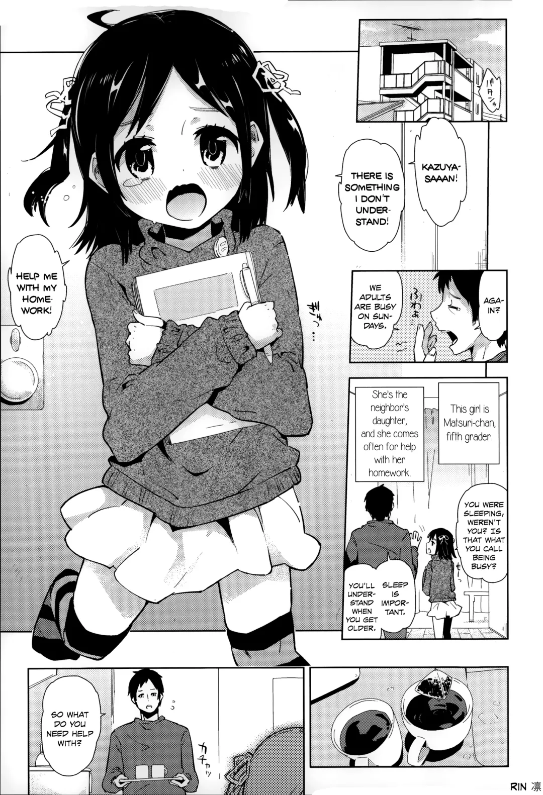 [Seihoukei] Chippai ha Seikou no Moto |  A Flat Chest is the Key for Success Fhentai - Page 143