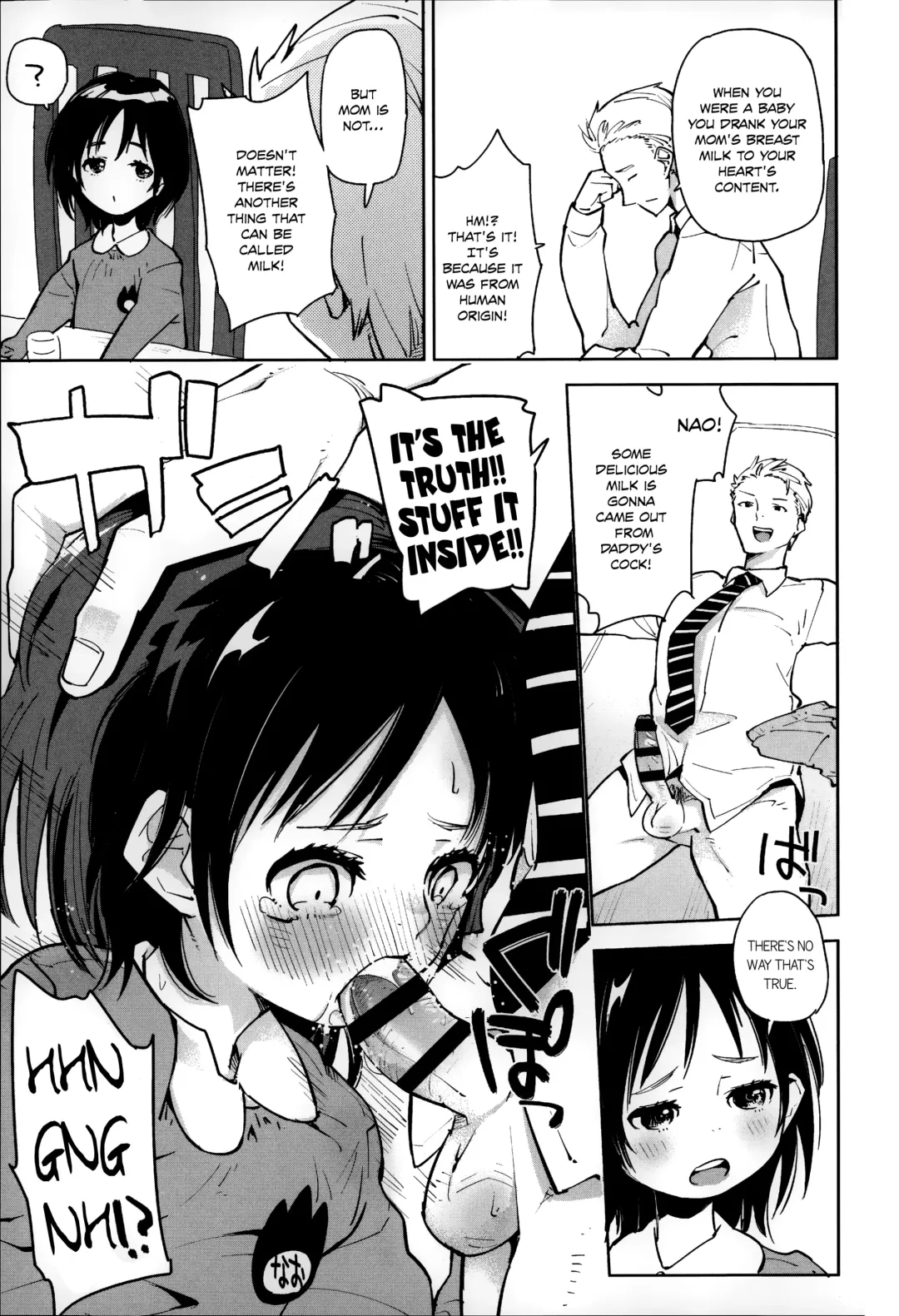 [Seihoukei] Chippai ha Seikou no Moto |  A Flat Chest is the Key for Success Fhentai - Page 191