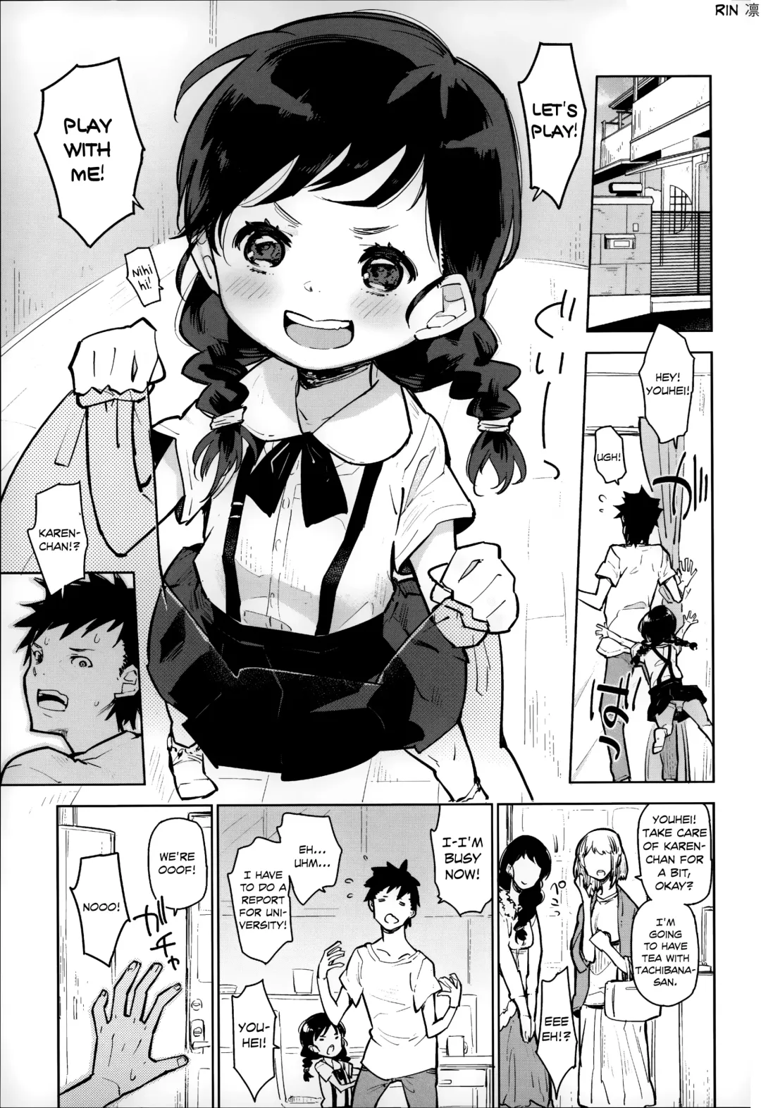 [Seihoukei] Chippai ha Seikou no Moto |  A Flat Chest is the Key for Success Fhentai - Page 45