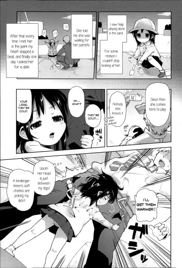 [Seihoukei] Chippai ha Seikou no Moto |  A Flat Chest is the Key for Success Fhentai.net - Page 159