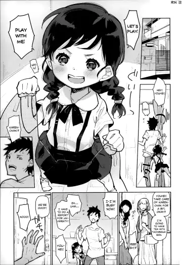 [Seihoukei] Chippai ha Seikou no Moto |  A Flat Chest is the Key for Success Fhentai.net - Page 45