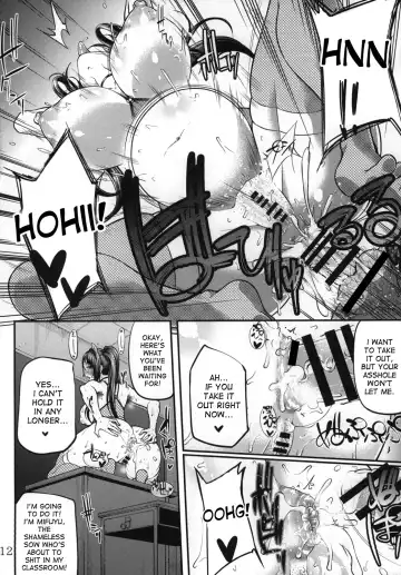 [Arai Taiki] Ochita Yume no Naka de 2 Fhentai - Page 14