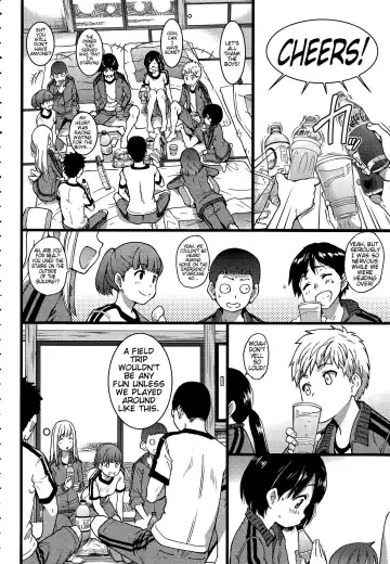 [Shiwasu No Okina] Dare mo Okite wa Naranu | No One Wake Up! Fhentai - Page 7