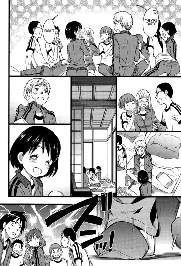 [Shiwasu No Okina] Dare mo Okite wa Naranu | No One Wake Up! Fhentai - Page 9