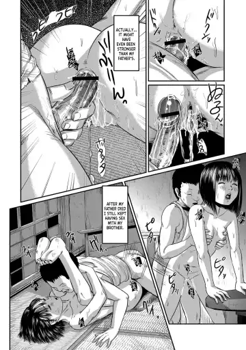 [Shinjima Saki] Mugen Houei | As Fragile As Dreams Fhentai.net - Page 16