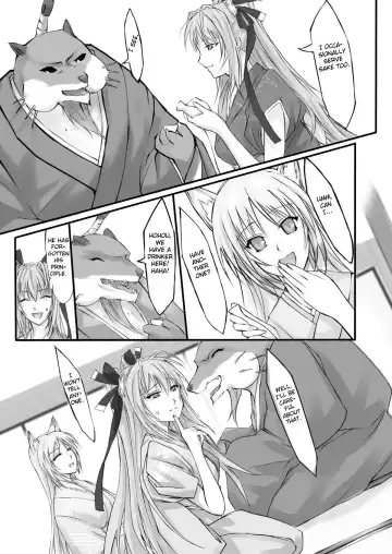 [Sumishi] SWEET REVENGE Fhentai - Page 29