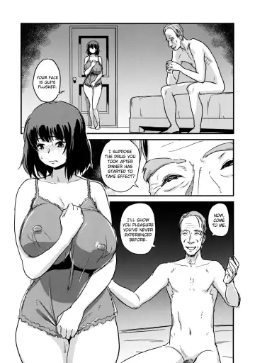 [Enoughmin] Zoku Hitozuma Kari -Hitozuma Shaku- Fhentai - Page 4