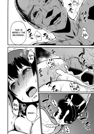 [Enoughmin] Zoku Hitozuma Kari -Hitozuma Shaku- Fhentai - Page 45