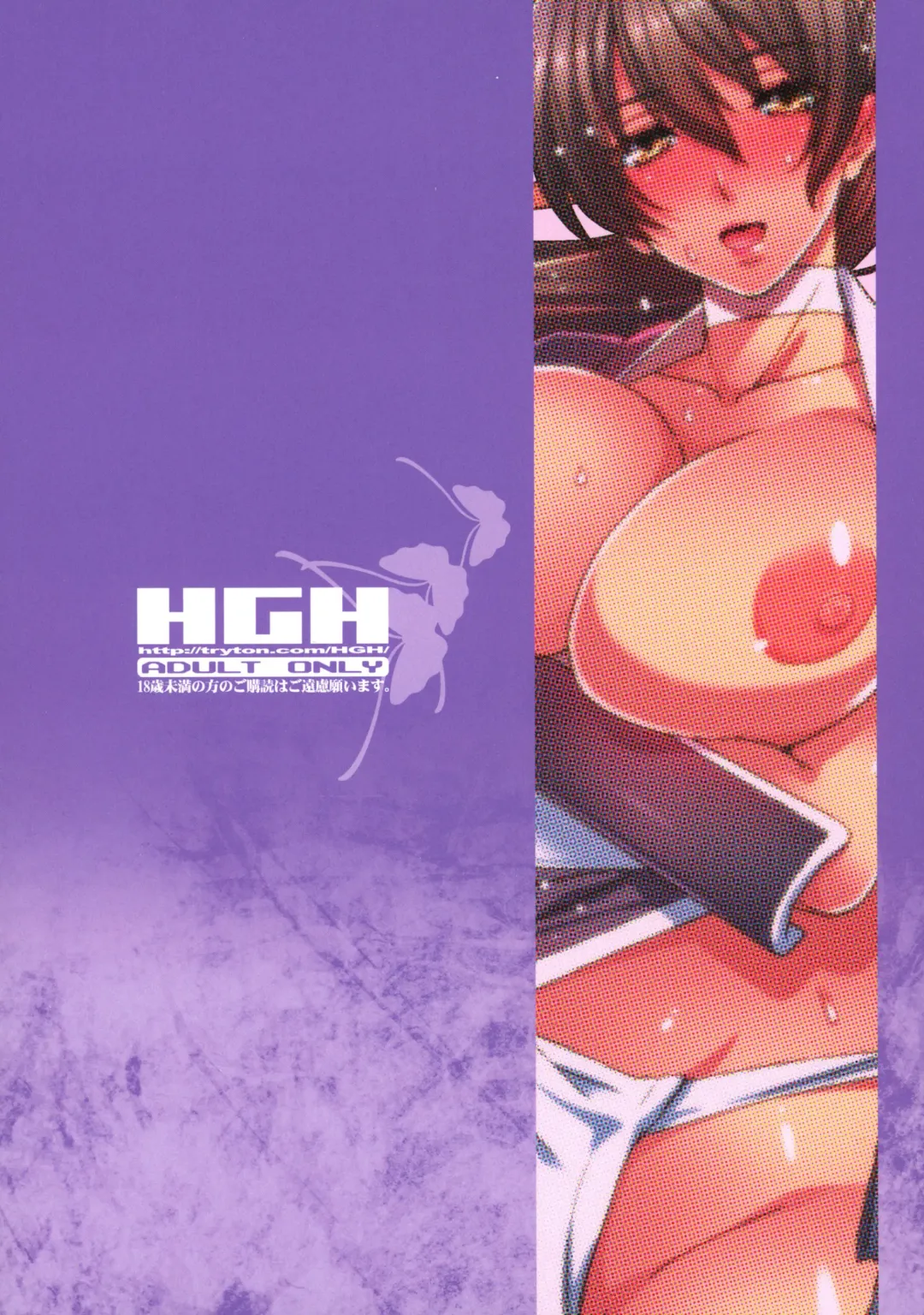 [Hg Chagawa] HGUC#06-KUNOICHI TRIP FILE- Fhentai - Page 2