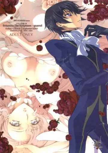 [Mizuno Poppo] Britannia Tenseki Isakai Fhentai - Page 28