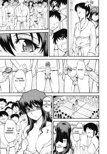 [Tsukino Jyogi] Seikyouiku no Tadashii Arikata | The Right Way to Teach Sex Ed. Fhentai.net - Page 3