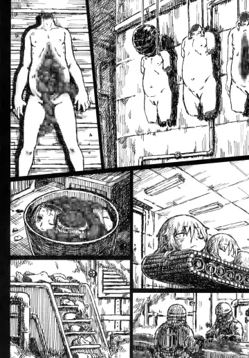 [Murasame Maru] Satsuki no Meikyuu Fhentai - Page 10