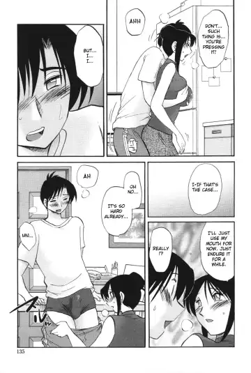 [Tsuyatsuya] Agatsuma Kyoudai Haitokuhen - My Sister is My Wife Fhentai - Page 138