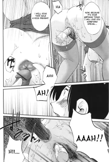 [Tsuyatsuya] Agatsuma Kyoudai Haitokuhen - My Sister is My Wife Fhentai - Page 65