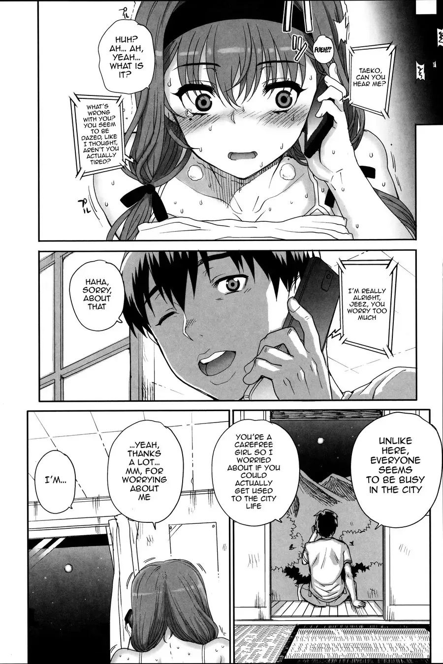 [Carn] Otome Netoria - Maiden NeTRia Fhentai - Page 167