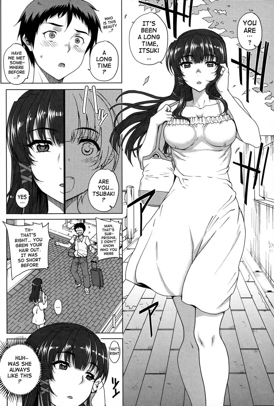 [Carn] Otome Netoria - Maiden NeTRia Fhentai - Page 24