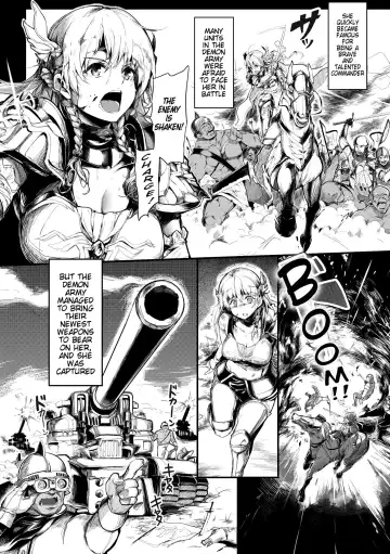 [Kapo] Seijo no Kyuusai | The Holy Virgin's Salvation Fhentai - Page 4