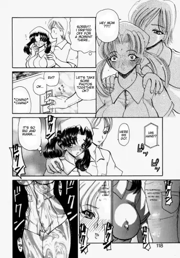 [Kurikara] Photo ☆ H Fhentai - Page 6