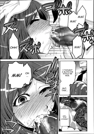 [Kakashi Asahiro] Boku Ga Onna Kyoushi De Onna Kyoushi Ga Boku De Fhentai.net - Page 13