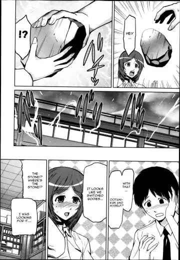 [Kakashi Asahiro] Boku Ga Onna Kyoushi De Onna Kyoushi Ga Boku De Fhentai.net - Page 4