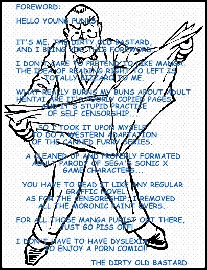 [Michiyoshi] Canned Furry Vol. 1 & 1.5 Special Western Uncensored Edition Fhentai - Page 2