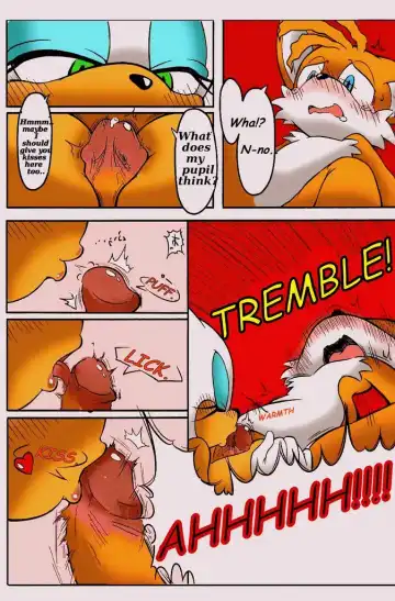 [Michiyoshi] Canned Furry Vol. 1 & 1.5 Special Western Uncensored Edition Fhentai.net - Page 10