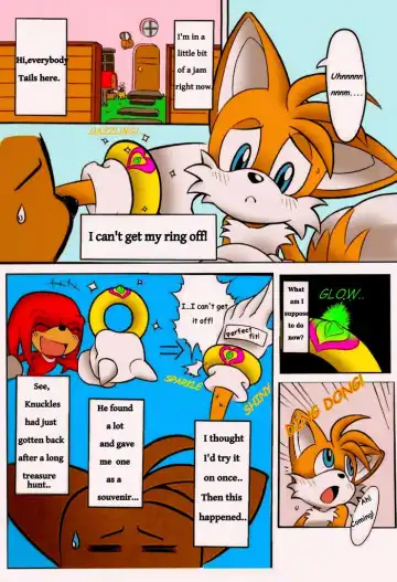 [Michiyoshi] Canned Furry Vol. 1 & 1.5 Special Western Uncensored Edition Fhentai.net - Page 3