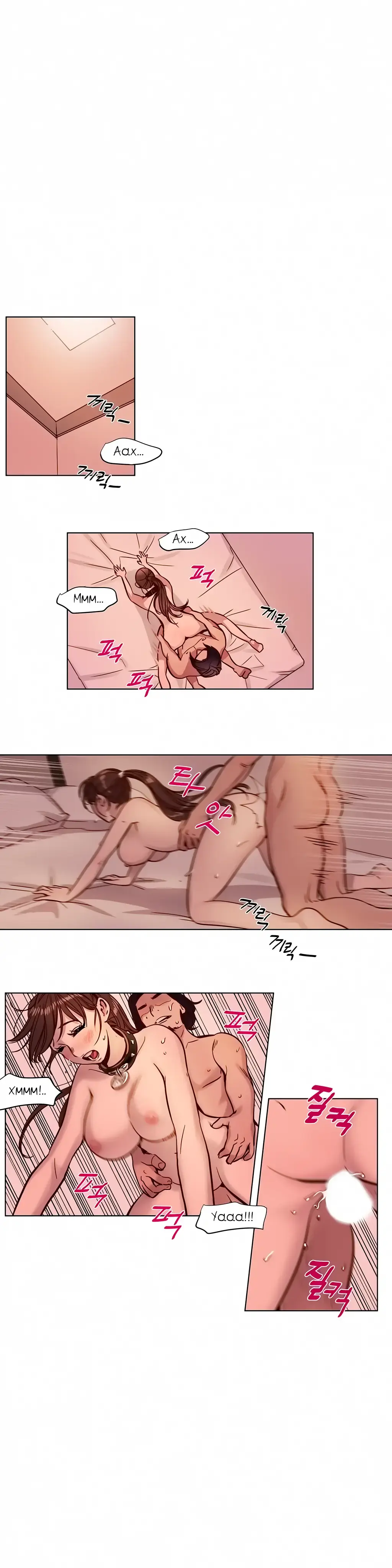 [Ramjak] Atonement Camp Ch. 0-5 Fhentai - Page 54