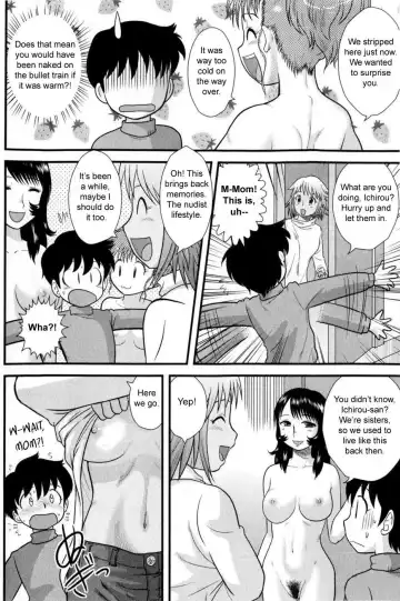 [Gotoh Juan] Doutei Kaikin!! Fhentai.net - Page 12