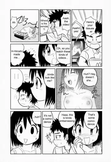 [Gotoh Juan] Doutei Kaikin!! Fhentai.net - Page 132