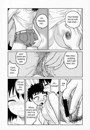 [Gotoh Juan] Doutei Kaikin!! Fhentai.net - Page 136