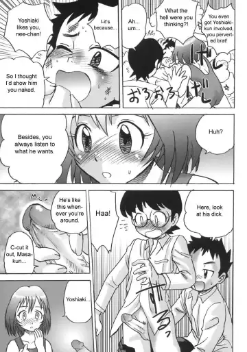 [Gotoh Juan] Doutei Kaikin!! Fhentai.net - Page 189