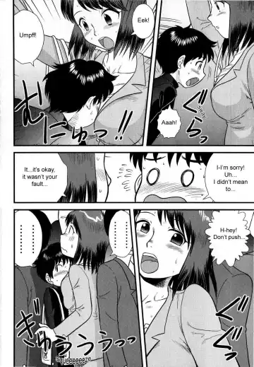 [Gotoh Juan] Doutei Kaikin!! Fhentai.net - Page 42