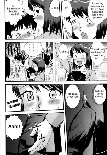 [Gotoh Juan] Doutei Kaikin!! Fhentai.net - Page 44