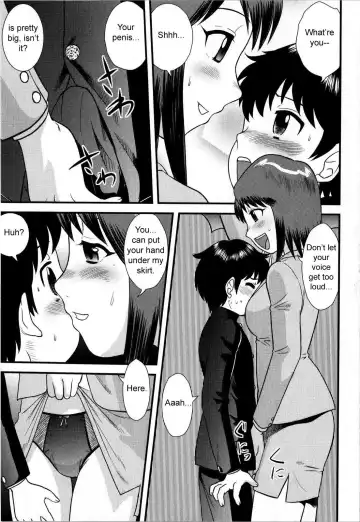 [Gotoh Juan] Doutei Kaikin!! Fhentai.net - Page 45