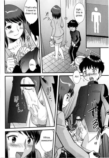 [Gotoh Juan] Doutei Kaikin!! Fhentai.net - Page 48