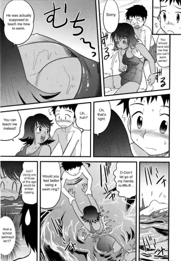 [Gotoh Juan] Doutei Kaikin!! Fhentai.net - Page 99