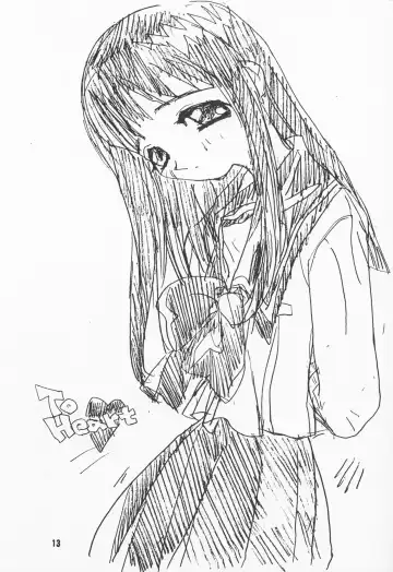 [Osushiya Sukeroku] Full Time Zoukan 11-gou Maji ComiPa ni Ikou!! Fhentai - Page 12