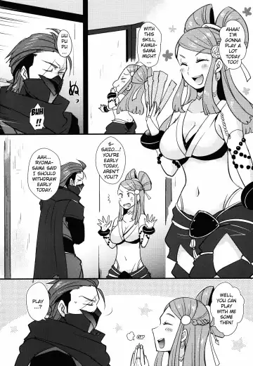 [Ryuuna] Bakuen Bakushou Fhentai.net - Page 3